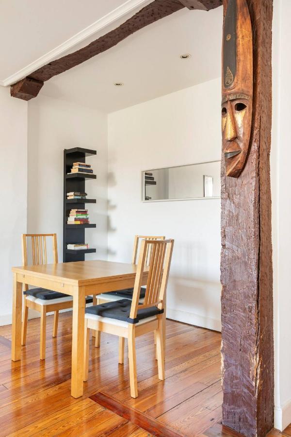 Plaza Nueva Habitaciones Bilbao Extérieur photo