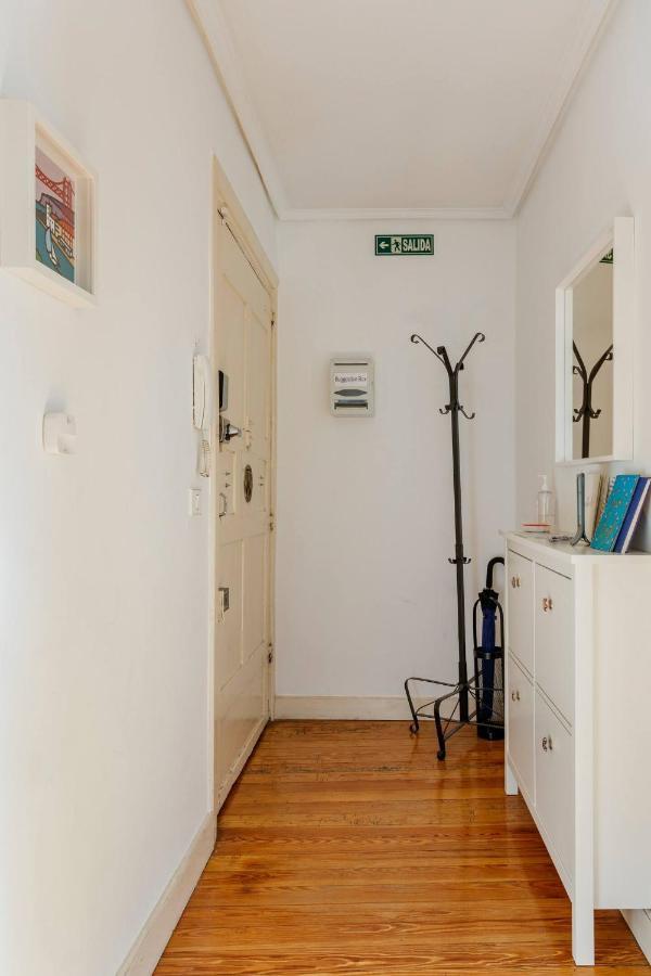 Plaza Nueva Habitaciones Bilbao Extérieur photo