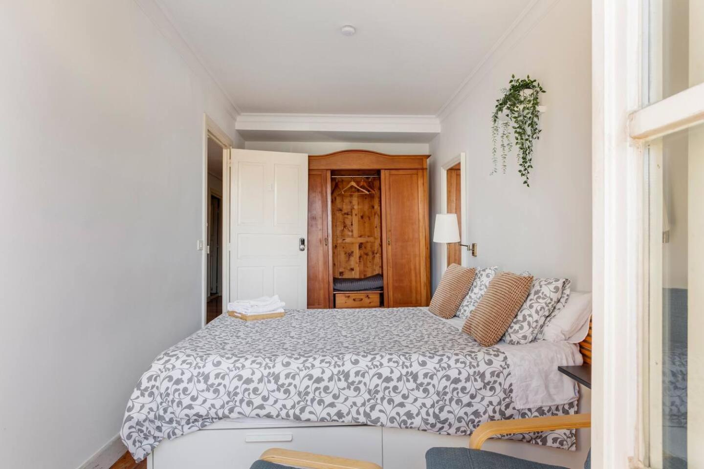 Plaza Nueva Habitaciones Bilbao Chambre photo