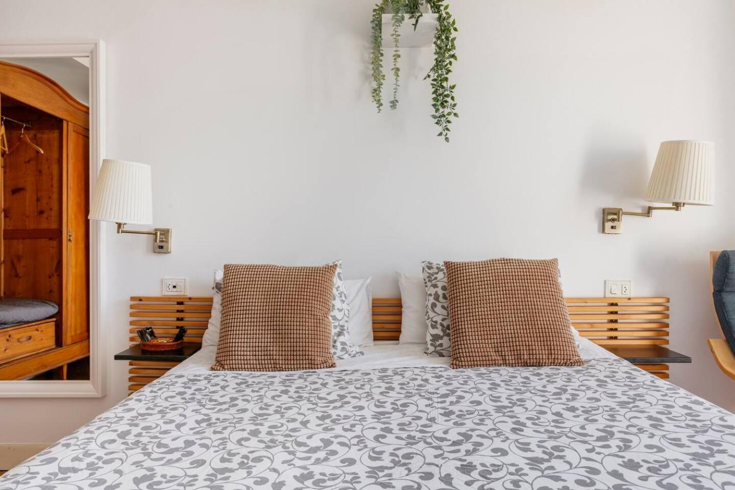 Plaza Nueva Habitaciones Bilbao Chambre photo
